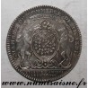 MEDAILLE - 80 - AMIENS - CHAMBER OF COMMERCE OF PICARDIE - 1761