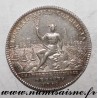 MEDAILLE - 76 - ROUEN - CHAMBER OF COMMERCE - 1712