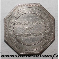 MEDAILLE - 69 - LYON - CHAMBRE DE COMMERCE