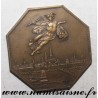 MEDAILLE - 76 - ROUEN - CHAMBER OF COMMERCE - 1703