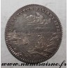 MEDAILLE - 80 - AMIENS - CHAMBER OF COMMERCE OF PICARDIE - 1761