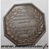 MEDAILLE - 76 - ROUEN - CHAMBRE DE COMMERCE - 1802