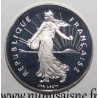 FRANKREICH - KM 925.2 - 1 FRANC 1993 - TYP SÄMANN