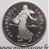 FRANCE - KM 925.2 - 1 FRANC 1998 - TYPE SOWER