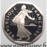 FRANCE - KM 942.2 - 2 FRANCS 1994 - TYPE SOWER - Dolphin