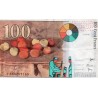 FAY 74/02 - 100 FRANCS CEZANNE - 1998 - L - PICK 158