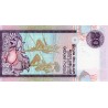 SRI LANKA - PICK 109 b  - 20 RUPEES - 12/12/2001