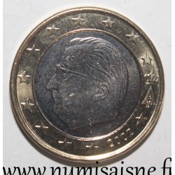 BELGIQUE - KM 230 - 1 EURO 2002