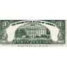 ÉTATS UNIS - 3 DOLLARS - BILL CLINTON - THE DISGRUNTLED STATES OF AMERICA - BILLET FANTAISIE