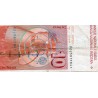 SWITZERLAND - PICK 55 d - 10 FRANCS (19)82