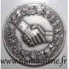 FRANCE - MÉDAILLE - CONFLANS - CHIMAY - 2000