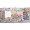 WEST AFRICAN STATES - IE HOW - PICK 108 A h  - 5.000 FRANCS 1981 - "A" - B C E A O