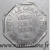 FRANCE - County 62 - CALAIS - 1 FRANC - THE COMMERCIAL MUTUAL