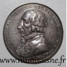 MEDAILLE - MEDECINE - ANTOINE PORTAL - 1809 - 1810