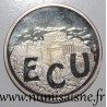 GRIECHENLAND - MEDAILLE - ECU - HOMER