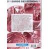 ALBUM FÜR SERIE VON 27 MÜNZEN VON 10 EURO AUS DEN REGIONEN 2011 - 341494