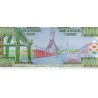 BURUNDI - PICK 42 c - 5.000 FRANCS - 05/02/2005