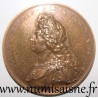 MEDAILLE - LOUIS XIV 1643 - 1715 - Von Mavger 1967