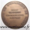 MEDAILLE - STATISTIKEN - 75 - PARIS - PIERRE DEPOID - 1942 - 1962