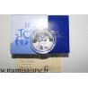 FRANCE - KM 1321 - 1 EURO 1/2 2003 - 100 ANS DU TOUR DE FRANCE