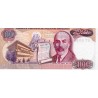 TURQUIE - PICK 194 - 100 LIRA - NON DATE - L.1970 (1984)