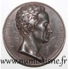 MEDAL - KUNST - POESIE - VICTORIUS ALFIERI - 1820