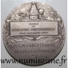 EHRENMEDAILLE - BILDUNG - SCHULE FÜR BERUFSGESETZGEBUNG - 1913