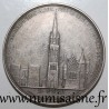 MEDAILLE - FRANZÖSISCHE GESELLSCHAFT FÜR ARCHÄOLOGIE ZUR ERHALTUNG VON DENKMÄLERN - 1908