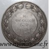 MEDAILLE - FRANZÖSISCHE GESELLSCHAFT FÜR ARCHÄOLOGIE ZUR ERHALTUNG VON DENKMÄLERN - 1908