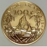 FRANZÖSISCH POLYNESIEN - KM 14 - 100 FRANCS 1996 - I.E.O.M