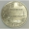 FRANZÖSISCH POLYNESIEN - KM 11 - 1 FRANC 1996