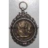 MEDAL - REGATTA - EUROPEAN CHAMPIONSHIP - Strasbourg - 1902