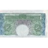 GREAT BRITAIN - PICK 367 a - 1 POUND - NON DATE (1940-48)