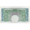 GREAT BRITAIN - PICK 367 a - 1 POUND - NON DATE (1940-48)