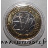 FINLANDE - KM 162 - 5 EURO 2011 - PROVINCE DE LA SAVONIE - ARC - LE SEIGLE