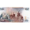 KENIA - PICK 41 - 50 SHILLINGS - 02/02/2004