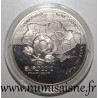 UKRAINE - KM 649 - 5 HRYVEN 2011 - STADT VON LVIV - EURO 2012