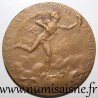 MEDAL - OFFERED BY LE PETIT PARISIEN