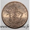 FRANCE - KM 940 - 10 FRANCS 1987 - TYPE MATHIEU - EDGE B