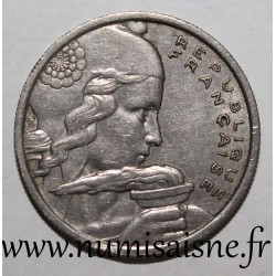 FRANKREICH - KM 919 - 100 FRANCS 1958 - TYP COCHET