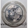 FRANKREICH - KM 1211- 1 FRANC 1997 - FUßBALLWELTMEISTERSCHAFT 1998