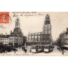 62100 - PAS DE CALAIS - CALAIS - LE MUSEE ET LA RUE ROYALE