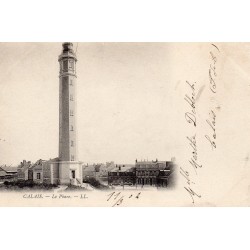 62100 - PAS DE CALAIS - CALAIS - LE PHARE