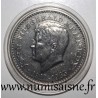 VEREINIGTE STAATEN - MEDAILLE - PRÄSIDENT JOHN FITZGERALD KENNEDY - 1917-1963