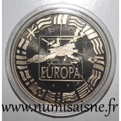 FRANCE - MÉDAILLE - EUROPA - L'AN 2000