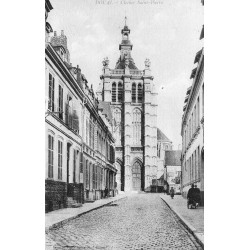 59500 - DOUAI - CLOCHER SAINT-PIERRE