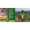 CHYPRE - COFFRET EURO BRILLANT UNIVERSEL 2021 - MOUFLON - 3.88 euros