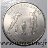 FRANKREICH - 02 - AISNE -  SOISSONS - EURO VON STADT - 2 EURO 1997 - CLOVIS - Die Vase-Szene