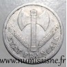 GADOURY 536 - 2 FRANCS 1944 B - Beaumont le Roger - TYPE ETAT FRANCAIS - KM 903