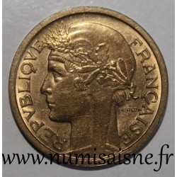 FRANCE - KM 886 - 2 FRANCS 1938 - TYPE MORLON